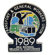 Vintage Transport & General