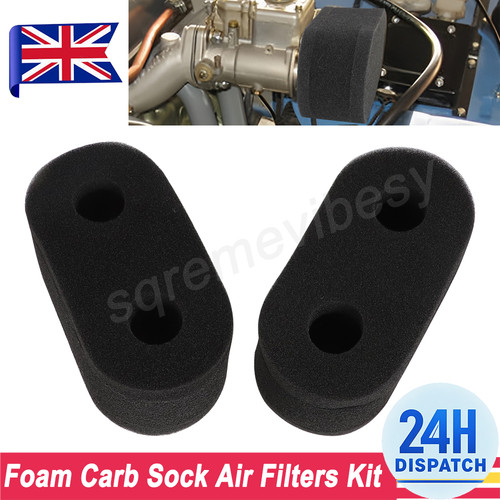 Foam carb sock air - foam,