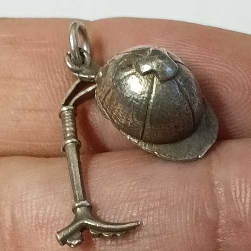 Vintage 925 sterling silver - 925,