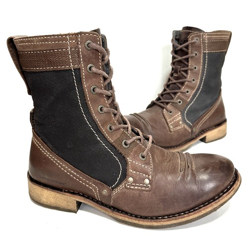 Mens caterpillar brown - mens,