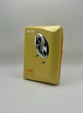 Sony WM-EX521 Cassette