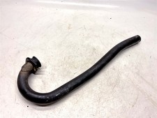 1981 Yamaha XT500 Exhaust