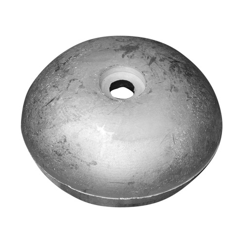 Tecnoseal zinc sleipner - sleipner, bow