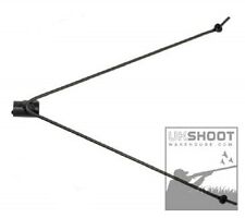 SINGLE WING SPREADER V SECTION FOR PIGEON MAGNET / BOUNCER / FLOATER SHOOTING