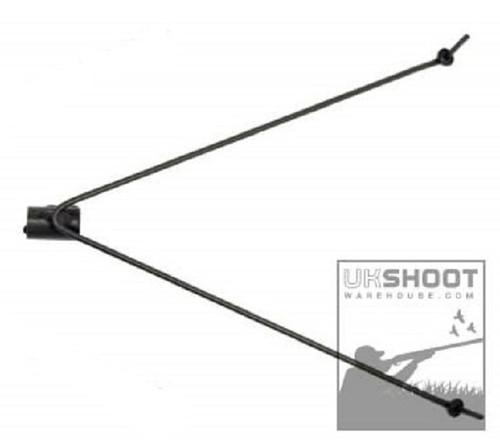 Single wing spreader - single,