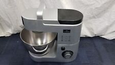 WITHOUT ATTACHMENTS!! Chef Master HEA520 Six Speed Table Top Mixer 5.5L