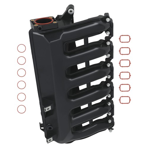 Intake manifold for bmw - intake, e53