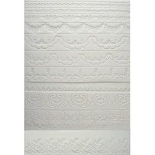 Embroidery Embosser Set