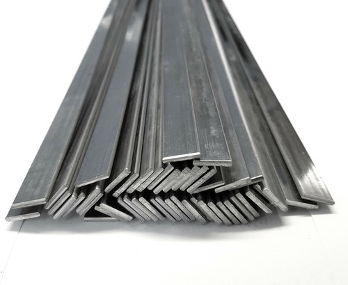 Steel strips 12mm 2mm - 2mm, 6ft