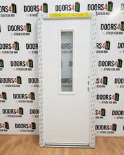 Brand New Composite back Door