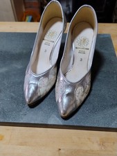 Supadance ballroom shoes