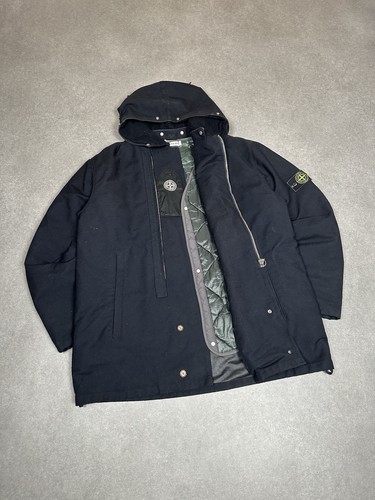 Stone island 1999 dual - dual, layer