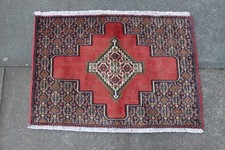 Vintage Hand Made Traditional