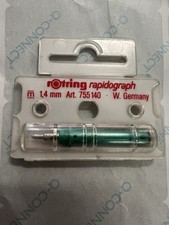 Rotring Rapidograph 1.4mm Knib