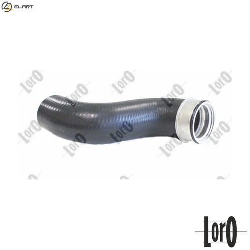Charge air hose 054 028 - hose, 054-028-005