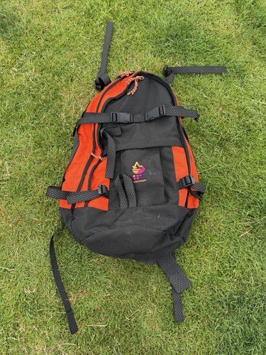 Vintage karrimor rucksack - vintage,