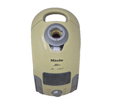Miele S4210 Vacuum Cleaner