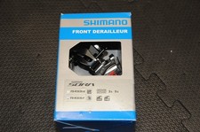 Shimano Sora FD-R3030-F front