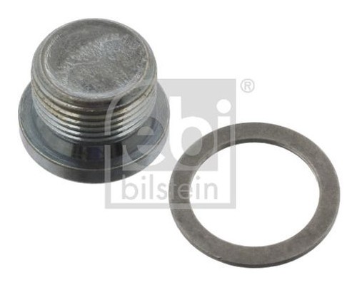 Fits febi 37944 oil - 37944, drain