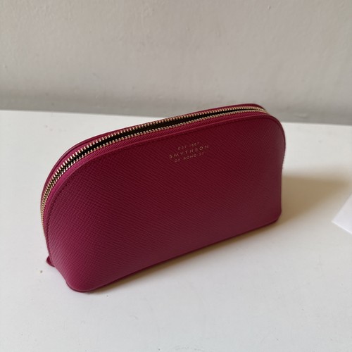 Smythson bond street panama - street,