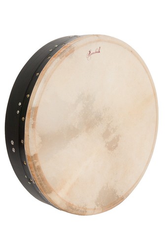 Bodhran 4 tuneable - x, 4",