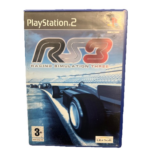 Racing simulator playstation - racing,