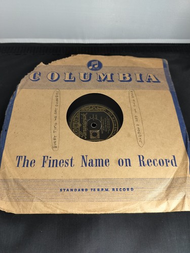 Vintage gramophone record - gramophone,