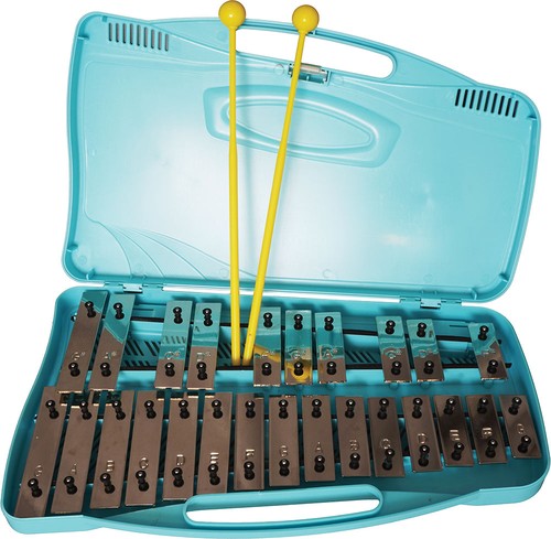 Atlas octave glockenspiel - 2,