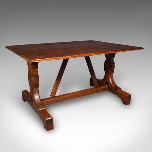 Antique six seat country - antique,