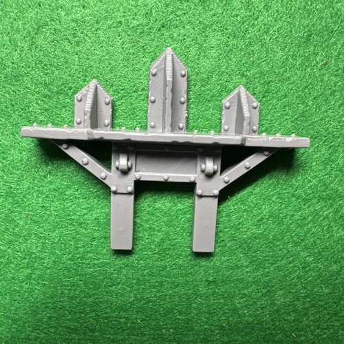 Warhammer 40k ork - ork, orks