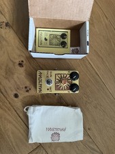 Analogman SunFace NKT Red Dot