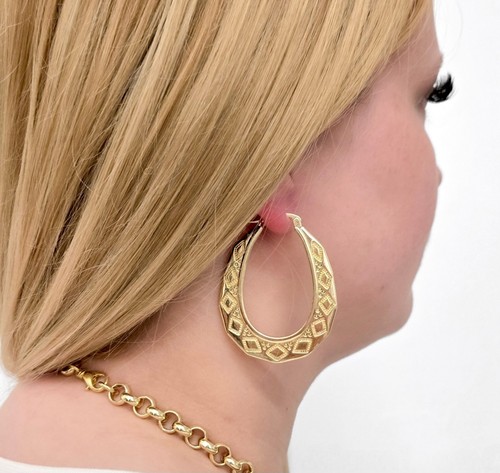 9ct gold filled gypsy - 9ct,