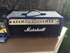 Marshall Valvestate VS100 R