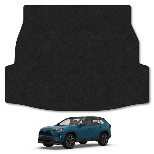 Toyota rav4 hybrid 2018 - toyota, 2018+