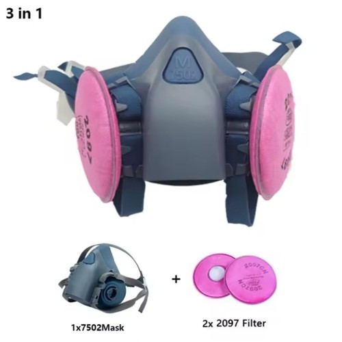 7502 spray paint - 7502, paint/dust