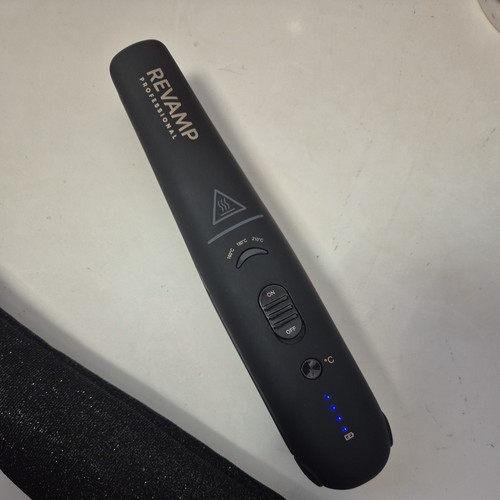 Revamp rechargeable travel - rechargeable,