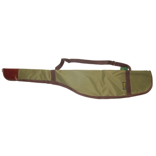 Bisley canvas rifle slip gun - rifle,