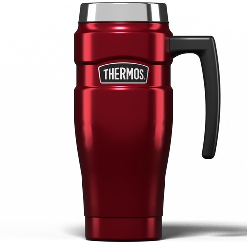 Thermos stainless king travel - thermos,