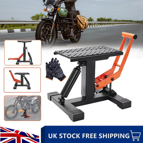Monvelo hydraulic motorcycle - monvelo,
