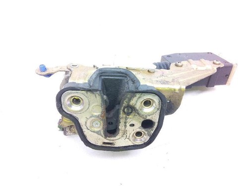 Front door lock 22408976 - lh,