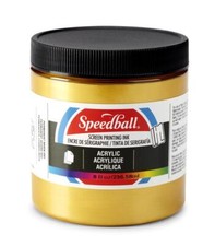 Speedball Acrylic Screen