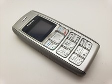 VGC Silver Nokia 1600 (Vodafone/Lebara/Asda/Talkmobile) Mobile Phone 3UKPOST