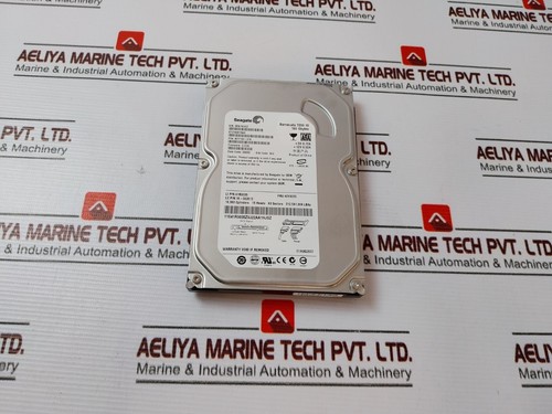 Seagate barracuda 7200 - seagate,