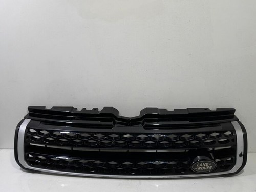 Gj328l001a front grille - front, 174331