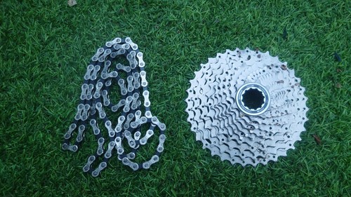 Shimano tiagra speed - shimano, group
