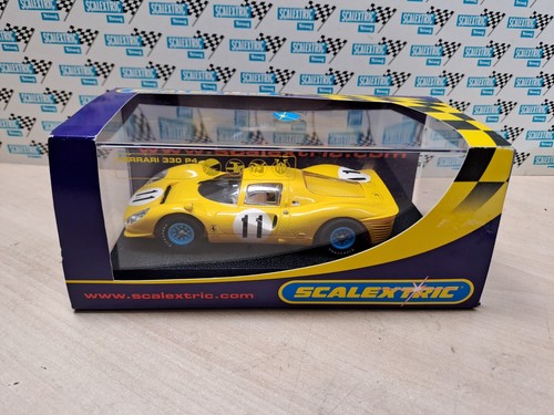 Scalextric ferrari 330 - ferrari,