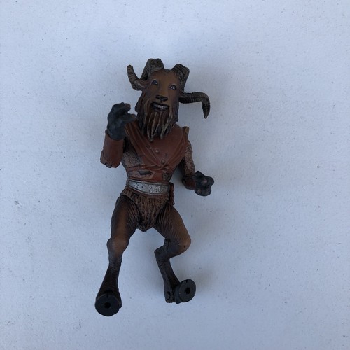 Narnia figure satyr - narnia,