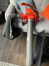 Flymo PowerVac 3-in-1 Electric