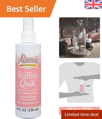 236ml stiffen quick spray - spray,