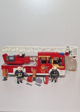 Playmobil 5362 Fire Engine